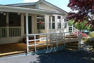 Photo 11: 89 43201 LOUGHEED Highway in Mission: Mission BC Manufactured Home for sale in "Nicoamin Village" : MLS®# F2814797