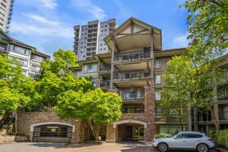 Photo 21: 203 9283 GOVERNMENT Street in Burnaby: Government Road Condo for sale in "SANDLEWOOD" (Burnaby North)  : MLS®# R2584593