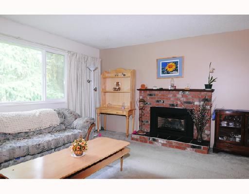 Main Photo: 1804 Greenmount Ave in Port Coquitlam: House for sale : MLS®# V739539