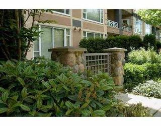 Photo 8: 215 3600 WINDCREST Drive in North Vancouver: Roche Point Condo for sale in "WINDSONG" : MLS®# V863846