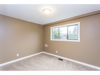 Photo 16: 33233 WHIDDEN Avenue in Mission: Mission BC House for sale : MLS®# R2424753