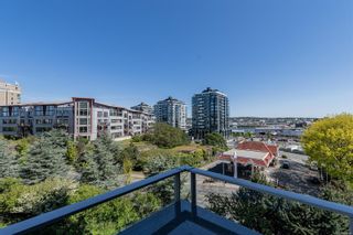 Photo 35: 314 100 Saghalie Rd in Victoria: VW Songhees Condo for sale (Victoria West)  : MLS®# 966594