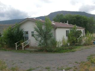 Photo 3: 1535 Cumming Boulevard: Cache Creek Residential Detached for sale : MLS®# 91016