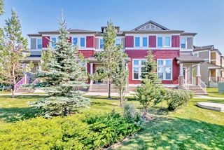 Photo 32: 605 Evanston Square NW in Calgary: Evanston Row/Townhouse for sale : MLS®# A1246162