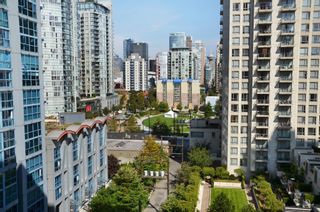 Photo 2: 1101 1295 RICHARDS Street in Vancouver: Downtown VW Condo for sale (Vancouver West)  : MLS®# V972152