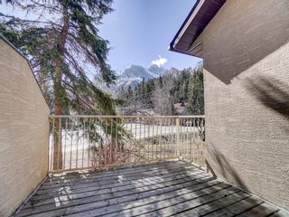 Photo 25: 107 200 Three Sisters Drive: Canmore Row/Townhouse for sale : MLS®# A1203887