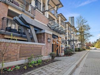 Photo 19: 413 4788 BRENTWOOD Drive in Burnaby: Brentwood Park Condo for sale in "Jackson House" (Burnaby North)  : MLS®# R2871120
