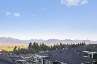Photo 20: 16 47315 SYLVAN Drive in Chilliwack: Promontory Townhouse for sale in "SPECTRUM" (Sardis)  : MLS®# R2438096