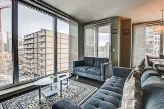 Photo 11: 500 817 15 Avenue SW in Calgary: Beltline Apartment for sale : MLS®# A2117662