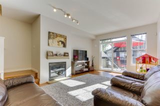 Photo 3: 72 2200 PANORAMA DRIVE in Port Moody: Heritage Woods PM Townhouse for sale : MLS®# R2504511
