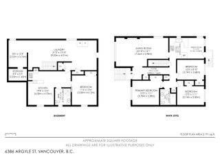 Photo 26: 6386 ARGYLE Street in Vancouver: Killarney VE House for sale (Vancouver East)  : MLS®# R2871803