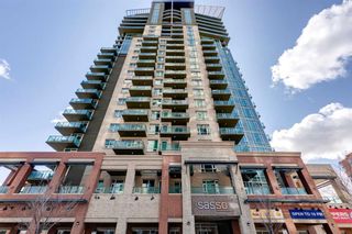 Photo 2: 205 1410 1 Street SE in Calgary: Beltline Apartment for sale : MLS®# A2123907