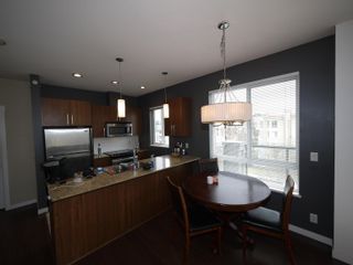 Photo 10: 406 2943 NELSON Place in Abbotsford: Central Abbotsford Condo for sale in "Edgebrook" : MLS®# R2769364