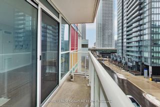 Photo 21: 607 85 Queens Wharf Road in Toronto: Waterfront Communities C1 Condo for sale (Toronto C01)  : MLS®# C8220640