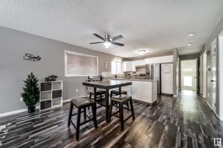 Photo 10: 4411 123 Avenue in Edmonton: Zone 23 House Half Duplex for sale : MLS®# E4372498