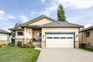 Photo 1: 61 Sierra Morena Grove SW in Calgary: Signal Hill Detached for sale : MLS®# A2093829