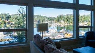 Photo 7: 6A 12849 LAGOON Road in Madeira Park: Pender Harbour Egmont Townhouse for sale in "The Painted Boat Resort, Spa & Marina" (Sunshine Coast)  : MLS®# R2854313