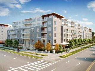 Photo 1: 101 13963 105A Avenue in Surrey: Whalley Condo for sale in "Dwell" (North Surrey)  : MLS®# R2429148