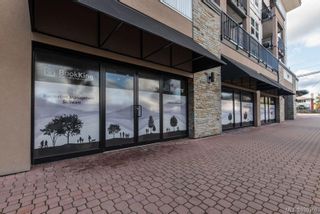 Photo 1: 110 2871 Jacklin Rd in Langford: La Jacklin Mixed Use for sale : MLS®# 930360