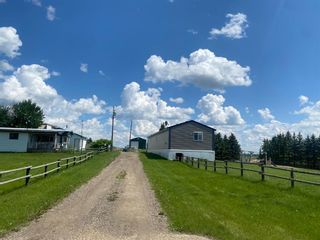 Main Photo: 38115-B Range Road 251: Rural Lacombe County Detached for sale : MLS®# A1227003