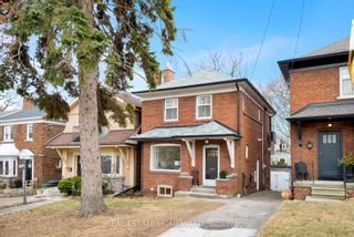 Photo 1: 30 Nursewood Road in Toronto: The Beaches House (2-Storey) for sale (Toronto E02)  : MLS®# E8126220