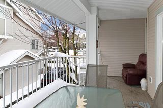 Photo 23: 9 6555 192A Street in Surrey: Clayton Townhouse for sale in "The Carlisle" (Cloverdale)  : MLS®# R2842647