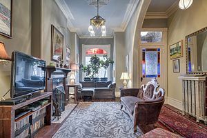 Photo 7: 125 Macdonell Avenue in Toronto: Roncesvalles House (3-Storey) for sale (Toronto W01)  : MLS®# W6818794
