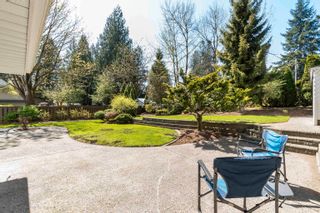Photo 33: 2233 TAYLOR Way in Abbotsford: Central Abbotsford House for sale : MLS®# R2772827