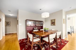 Photo 4: 1703 235 GUILDFORD Way in Port Moody: North Shore Pt Moody Condo for sale in "THE SINCLAIR" : MLS®# R2784194