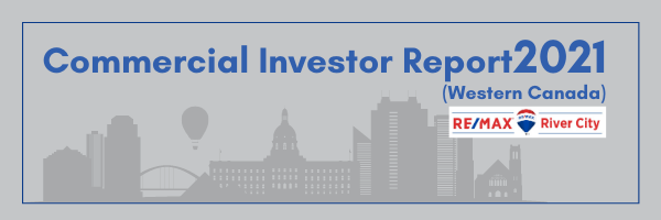 Commercial Investor Report 2021 (Western Canada) 