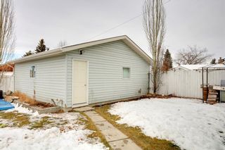 Photo 24: 51 MIDGLEN Road SE in Calgary: Midnapore House for sale : MLS®# C4119988