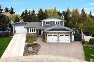 Photo 1: 310 Spencer Place in Saskatoon: Silverwood Heights Residential for sale : MLS®# SK970241
