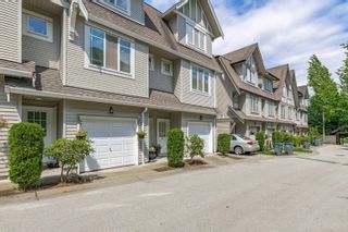 Photo 3: 97 15175 62A Avenue in Surrey: Sullivan Station Townhouse for sale in "Brooklands" : MLS®# R2737339