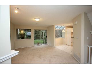 Photo 11: 1102 ORR Drive in Port Coquitlam: Citadel PQ Townhouse for sale in "The Summit" : MLS®# V1040999