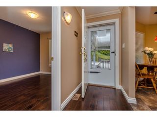 Photo 3: 5 3351 HORN Street in Abbotsford: Central Abbotsford Townhouse for sale in "Evansbrook Estates" : MLS®# R2160058