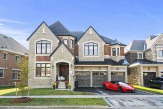Photo 1: 176 First Nation Tr in Vaughan: Kleinburg Freehold for sale : MLS®# N5809264
