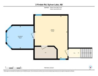Photo 30: 2 Firdale Road: Sylvan Lake Detached for sale : MLS®# A2022599