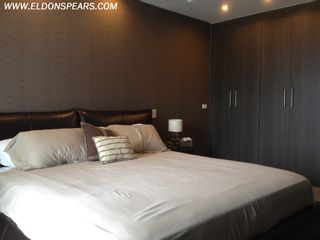 Photo 15: Luxurious furnished Apartment in Panama's exclusive Yacht Club Tower