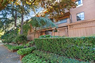 Photo 14: 204 1930 W 3RD Avenue in Vancouver: Kitsilano Condo for sale in "The Westview" (Vancouver West)  : MLS®# R2722917