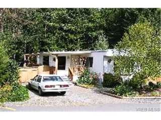 Photo 1:  in MALAHAT: ML Malahat Proper Manufactured Home for sale (Malahat & Area)  : MLS®# 409486