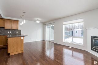 Photo 17: 21319 45A Avenue in Edmonton: Zone 58 House Half Duplex for sale : MLS®# E4329732