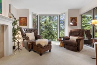 Photo 2: 203 3200 CAPILANO Crescent in North Vancouver: Capilano NV Condo for sale in "Canyon Point" : MLS®# R2690240