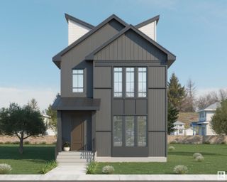 Photo 1: 4140 122 Street in Edmonton: Zone 16 House for sale : MLS®# E4330322