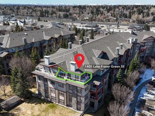 Photo 43: 1405 1405 Lake Fraser Green SE in Calgary: Lake Bonavista Apartment for sale : MLS®# A2121084