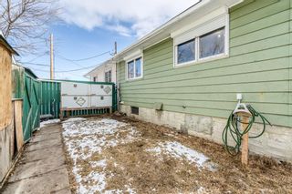 Photo 27: 532 Queensland Place SE in Calgary: Queensland Semi Detached for sale : MLS®# A1187085