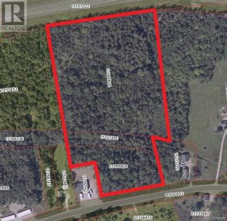 Photo 9: 000 Route 170 in Oak Bay: Vacant Land for sale : MLS®# NB092967