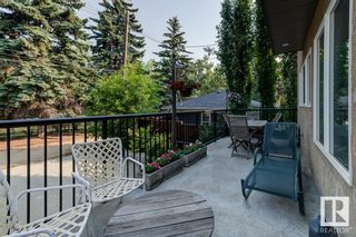 Photo 40: 10320 VILLA Avenue in Edmonton: Zone 07 House for sale : MLS®# E4379658