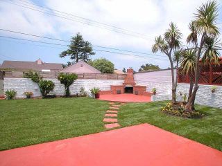 Photo 10: POINT LOMA House for sale : 2 bedrooms : 3732 Wawona Drive in San Diego