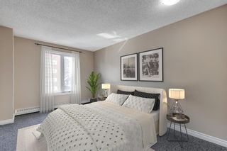 Photo 17: 408 1011 12 Avenue SW in Calgary: Beltline Apartment for sale : MLS®# A2020480