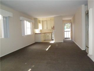 Photo 1: COLLEGE GROVE Residential for sale or rent : 2 bedrooms : 4512 College in San Diego